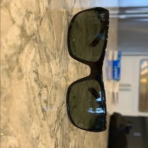 Ray Ban polarized sunglasses